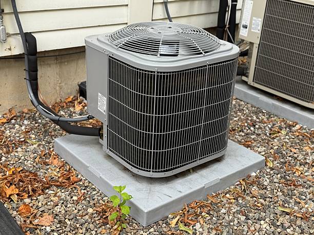 24/7 Emergency Hvac Installation experts in Lexington, TX
