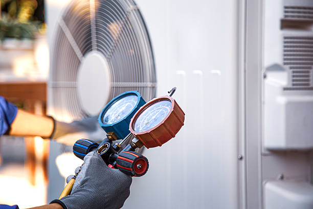 Affordable Hvac Installation solutions in Lexington, TX
